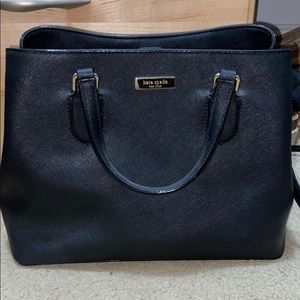 Kate spade cross body bag